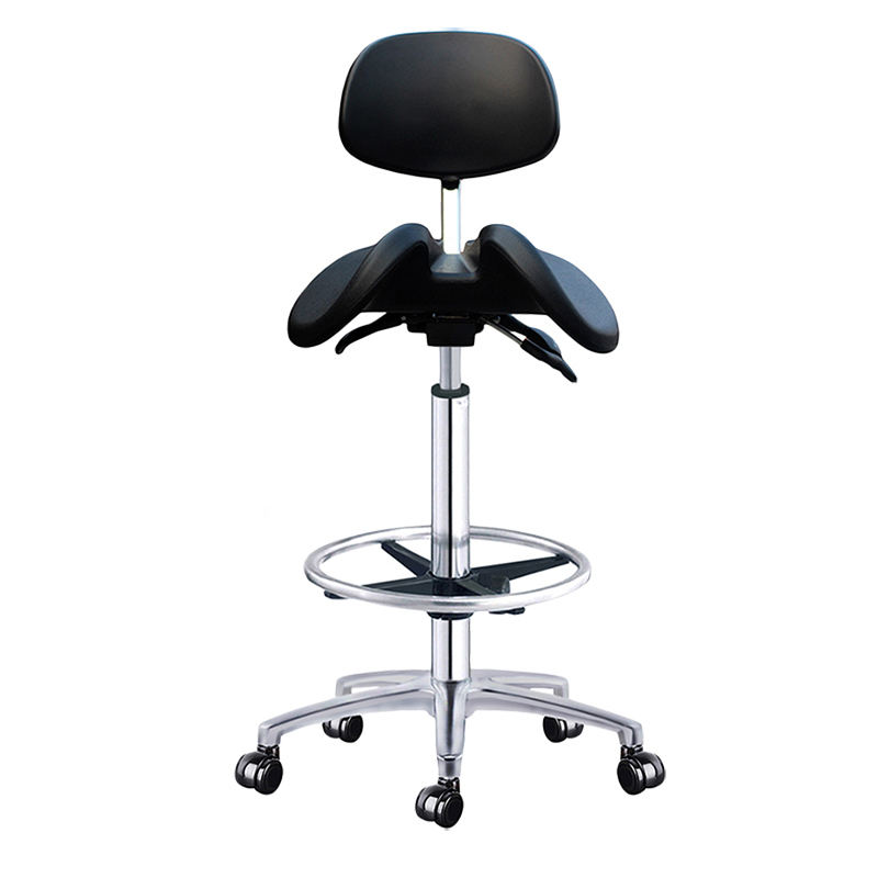 429-High Quality Multi Function Dental Medical Ergonomic Saddle Seat Stool for Dentist Chair.jpg